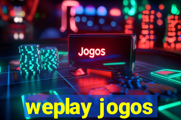 weplay jogos